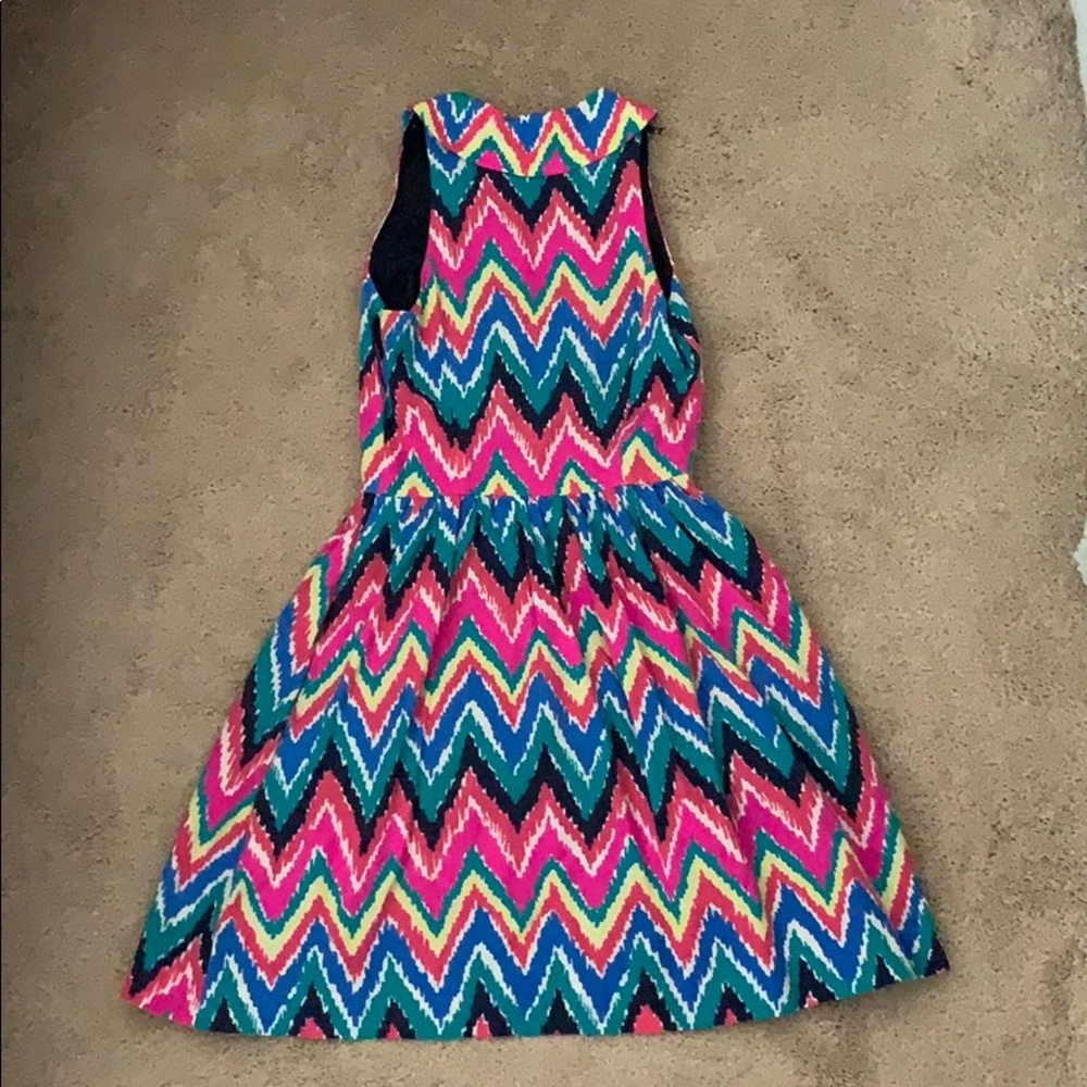 Lilly Pulitzer Sherlynn Dress - Picture 2 of 4